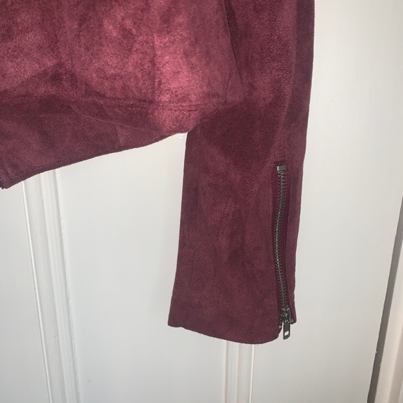 NWT jacket! - Picture 7 of 8